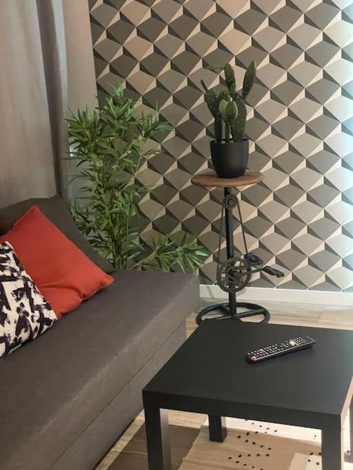 Nowoczesny W Sercu Mokotowa Apartment Warsaw