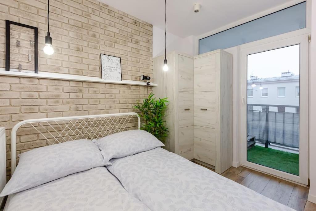 Nowoczesny W Sercu Mokotowa Apartment *