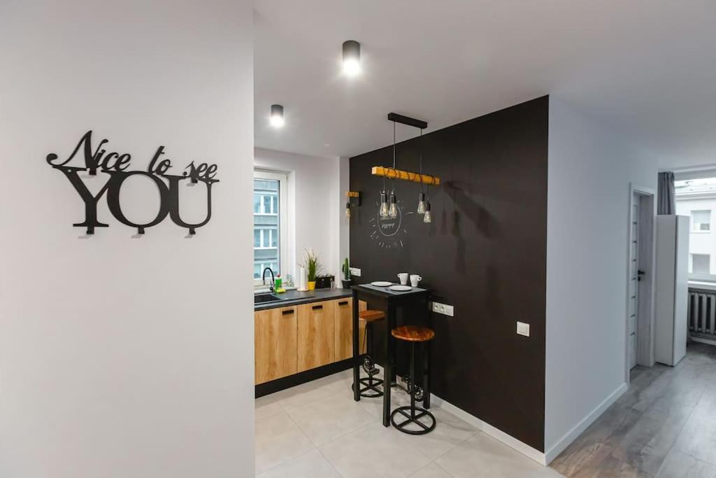 Apartment Nowoczesny W Sercu Mokotowa *